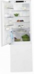 лучшая Electrolux ENG 2813 AOW Холодильник обзор