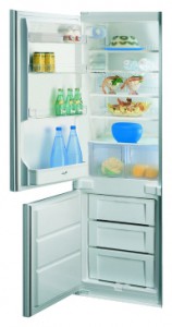Холодильник Whirlpool ART 450 A/2 Фото обзор