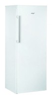 Kühlschrank Whirlpool WVE 1640 W Foto Rezension
