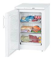 Холодильник Liebherr G 1231 Фото обзор