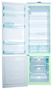 Холодильник DON R 295 жасмин Фото обзор