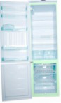 pinakamahusay DON R 295 жасмин Refrigerator pagsusuri