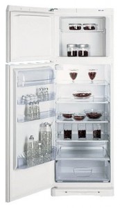 Kühlschrank Indesit TAN 3 Foto Rezension