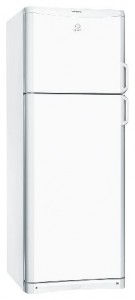 Refrigerator Indesit TAN 6 FNF larawan pagsusuri