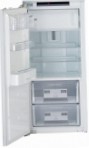 лучшая Kuppersbusch IKEF 23801 Холодильник обзор