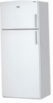 лучшая Whirlpool WTE 3813 A+W Холодильник обзор