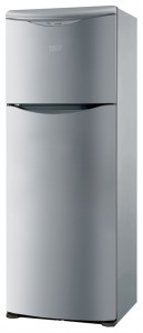 Refrigerator Hotpoint-Ariston NMTM 1912 FWB larawan pagsusuri