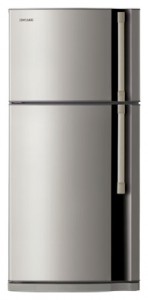 Холодильник Hitachi R-Z660FU7X Фото обзор