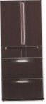 лучшая Hitachi R-X6000U Холодильник обзор