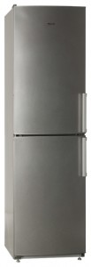 Холодильник ATLANT ХМ 4425-180 N Фото обзор