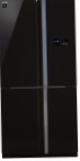 лучшая Sharp SJ-FS97VBK Холодильник обзор