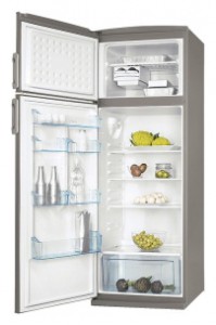 Холодильник Electrolux ERD 32090 X Фото обзор