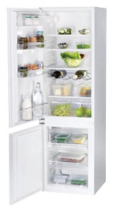 Холодильник Franke FCB 320/M SI A Фото обзор