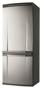 Tủ lạnh Electrolux ERB 29033 X ảnh kiểm tra lại