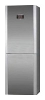 Холодильник LG GR-339 TGBM Фото обзор