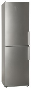 Холодильник ATLANT ХМ 6324-181 Фото обзор