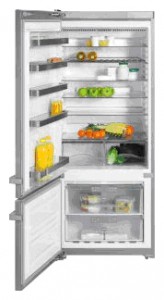 Tủ lạnh Miele KFN 14842 SDed ảnh kiểm tra lại