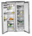 лучшая Miele KFNS 4917 SDed Холодильник обзор