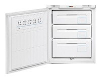 Kjøleskap Nardi AT 100 Bilde anmeldelse