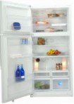 pinakamahusay BEKO DNE 65000 E Refrigerator pagsusuri