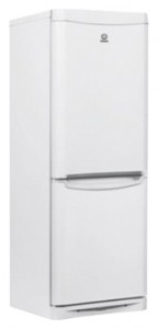 Холодильник Indesit NBA 160 Фото обзор