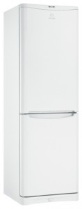 Холодильник Indesit BAAN 23 V фото огляд