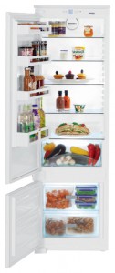 Холодильник Liebherr ICUS 3214 Фото обзор