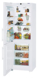 Холодильник Liebherr C 3523 Фото обзор