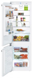 Kühlschrank Liebherr ICP 3314 Foto Rezension