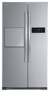 Холодильник LG GC-C207 GLQV Фото обзор