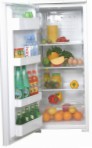 best Саратов 549 (КШ-160 без НТО) Fridge review