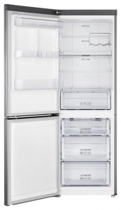Холодильник Samsung RB-29 FERNDSA Фото обзор