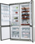 лучшая Electrolux ERF 37800 WX Холодильник обзор