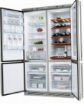 best Electrolux ERF 37800 X Fridge review