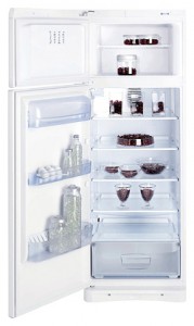 Холодильник Indesit TAN 25 V Фото обзор