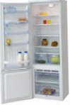 geriausia NORD 218-7-480 šaldytuvas peržiūra