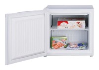 Холодильник Severin KS 9804 фото огляд