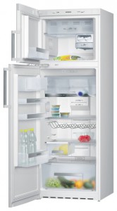 冷蔵庫 Siemens KD30NA03 写真 レビュー