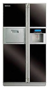 Холодильник Daewoo FRS-T20 FAM Фото обзор