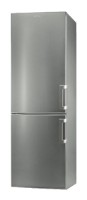 Холодильник Smeg CF33XP фото огляд
