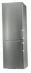 pinakamahusay Smeg CF33XP Refrigerator pagsusuri