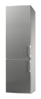 Холодильник Smeg CF36XP Фото обзор