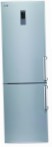 best LG GW-B469 BSQW Fridge review