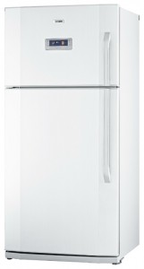 Refrigerator BEKO DNE 68720 H larawan pagsusuri