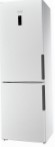 лучшая Hotpoint-Ariston HF 5180 W Холодильник обзор
