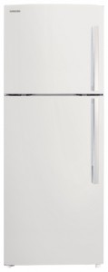 Køleskab Samsung RT-45 KSSW Foto anmeldelse