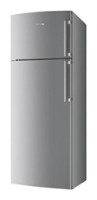 Kjøleskap Smeg FD43PXNF3 Bilde anmeldelse