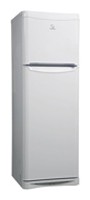Холодильник Indesit T 175 GA Фото обзор