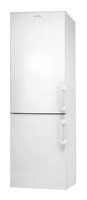 Холодильник Smeg CF33BPNF Фото обзор