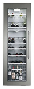 Tủ lạnh Electrolux ERW 33900 X ảnh kiểm tra lại